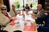 Beringen - Valentijn in Corsala