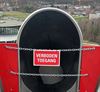 Beringen - Glijbaan Avonturenberg gesloten