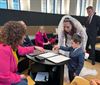 Beringen - Trouwen op Valentijn!