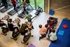 Pelt - Topjaar voor G-fitness in sportcentrum