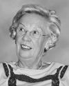 Pelt - Gerarda Geens overleden