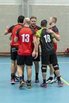 Lommel - 1-3 verlies voor liefhebbers heren Lovoc