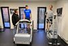 Beringen - 24u cardio marathon voor KOTK