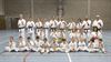 Lommel - Karate, een vechtkunst in Kerkhoven