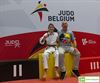 Pelt - Dochter wint, vader geniet...