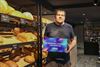 Lommel - Bjorn bakt lekkerste croissants van Limburg