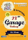 Lommel - Schrijf je in voor de Garageverkoop