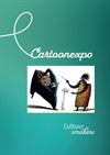 Lommel - Cartoonexpo van Cultuursmakers