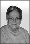 Hamont-Achel - Wilhelmina Van Kessel overleden