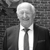 Bocholt - Leo Van Vlierden overleden