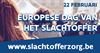 Leopoldsburg - Europese Dag van het Slachtoffer