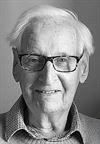 Pelt - André Vaesen overleden