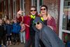 Lommel - Wie kent de Heuvelse Rappers?