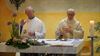 Lommel - Diamanten priesters Frans en Jef