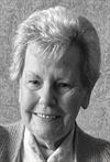 Hamont-Achel - Annie Van Lishout overleden