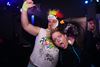 Beringen - Kleurrijke 'Foute Party' in het Bierhuis