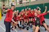 Hechtel-Eksel - Damesvolleybal: HE-voc klopt Kessenich