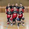 Lommel - 3-1 winst voor Heren B Lovoc tegen Ham