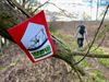 Beringen - 1410 wandelaars voor jarige wandelclub Paul Gerard