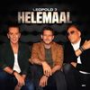 Beringen - Nieuwe single voor Leopold 3
