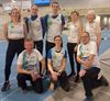 Pelt - SACN schittert op kampioenschappen masters
