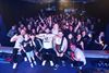 Leopoldsburg - Mantah en Bizkit Park zetten Yap in vuur en vlam