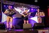 Lommel - Tiroler Musik, op het Lommels Muziekfeest