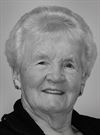 Hamont-Achel - Annie Moonen overleden