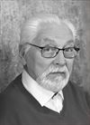 Beringen - Gerard Vanvelthoven overleden
