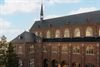 Hamont-Achel - Vernieuwing ursulinenkapel is achter de rug