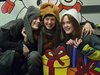 Overpelt - Op het kerstbal