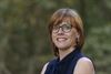 Oudsbergen - Kristel Schrooten nieuwe schepen