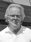Beringen - Dirk Theunis overleden