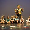 Neerpelt - Het toonmoment van de circusschool