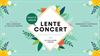 Hamont-Achel - Lenteconcert van Kon. Harmonie St.-Cecilia