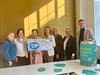 Beringen - 1000 euro voor Iedereen UIT fonds