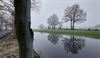Hamont-Achel - Ondertussen, in de Ruiterstraat...