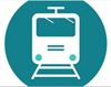 Pelt - Stationsloketten voormiddag open, weekend dicht