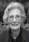 Bocholt - Jeanne Heynickx overleden