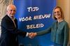 Oudsbergen - Verkiezingen: Open Oudsbergen en N-VA op één lijst