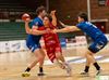 Pelt - Handbal: Sporting verliest van Lions