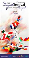 Neerpelt - De nieuwe festivalaffiche
