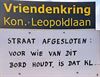 Lommel - Vandaag gezien op de Koning Leopoldlaan
