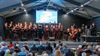 Lommel - Cinema en muziek, met Lokomotief
