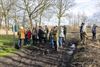 Lommel - Kennismaken met het witteren op de Vloeiweiden
