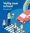 Pelt - Bijna 1.000 overtredingen in schoolbuurt