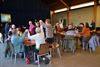 Peer - Volle bak bij OKRA Kleine-Brogel