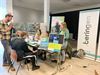 Beringen - Geslaagde jobbeurs sociale economie