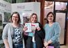 Hamont-Achel - 'Stop menstruatiearmoede'' bij WICO Campus Hamont