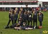 Lommel - Lommelse rugbyjeugd strijdt hard